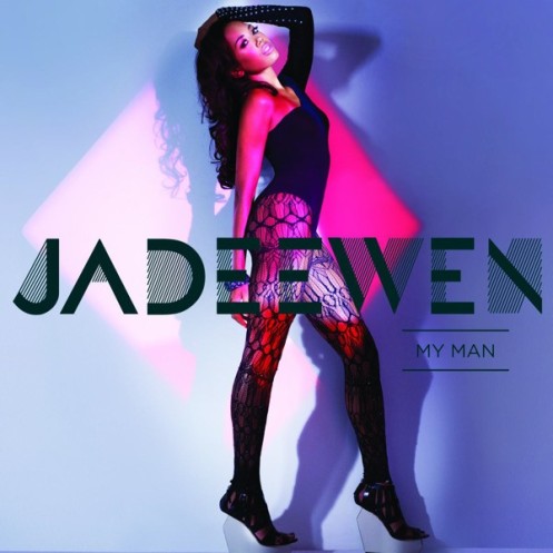 Jade Ewen - My Man